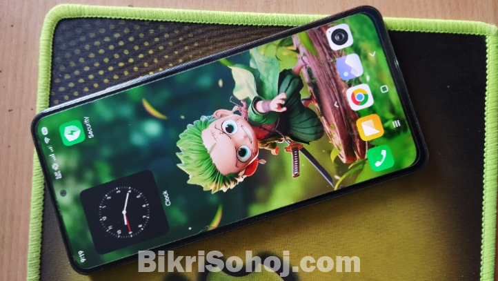 Poco F3
